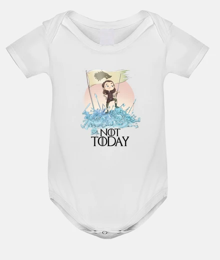 Abbigliamento not al day