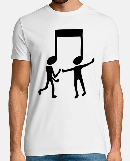 T-shirt not are ballare