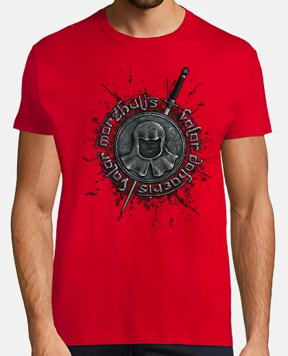 T-shirt not oggi!