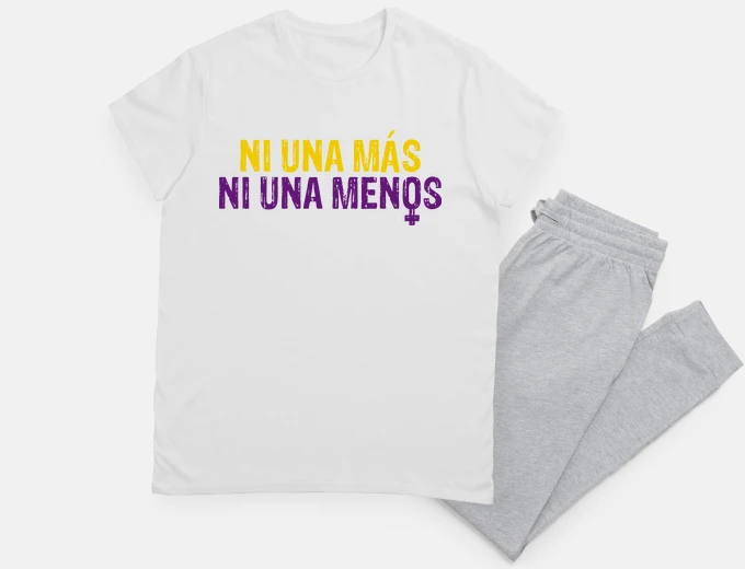 Pajama not one more not one less