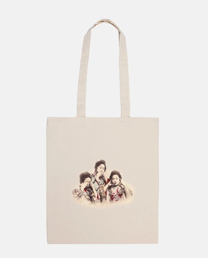 Bag not see, not hear, not to mention 07