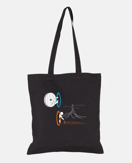 Borsa not semplicemente per tale