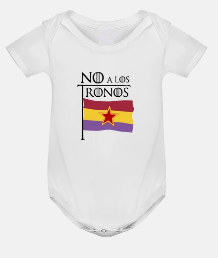 Kids not to thrones 2