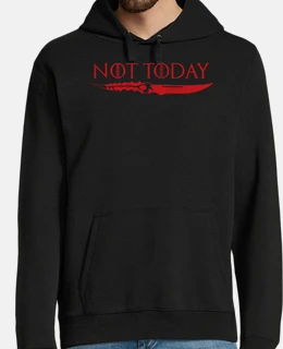 not al day rosso