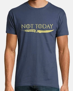 not au day or