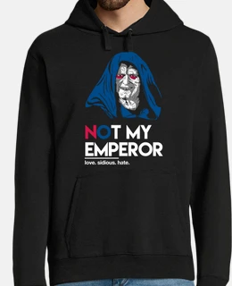 not il mio imperatore
