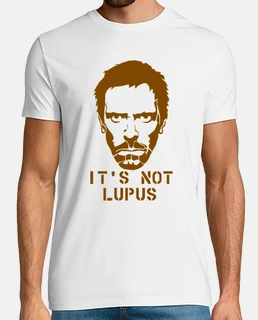 not lupus