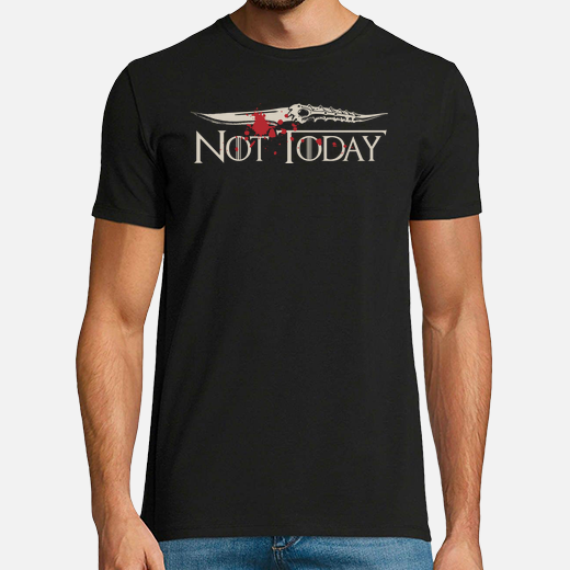 not today (game of thrones)