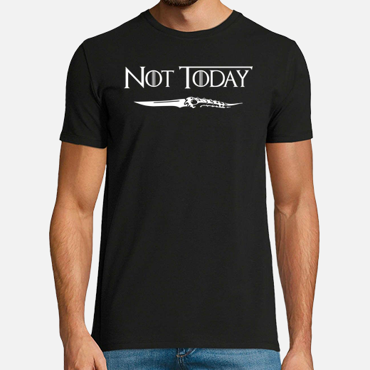 not today (game of thrones)