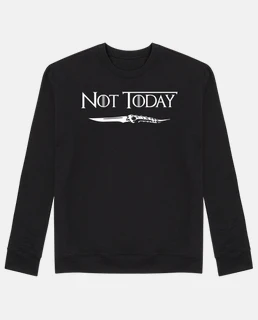 not today (game of thrones)