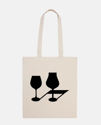 Bag note came