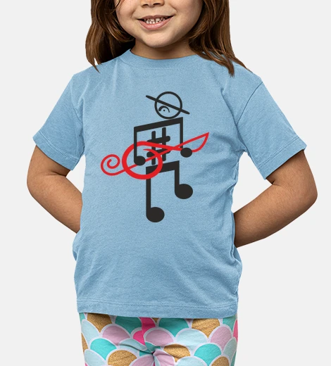Kids note-man design no 1671035
