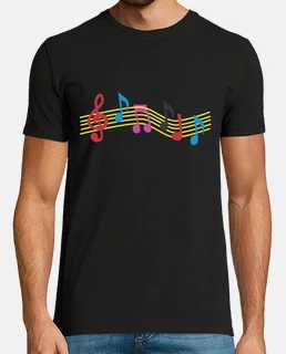 note musicali