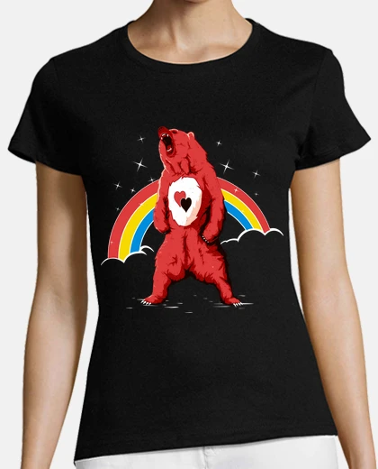 Tee-shirt nôtre bisous