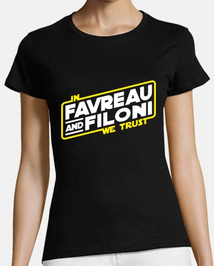 Tee-shirt notre seul espoir