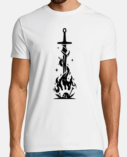 T-shirt notte dei Falò
