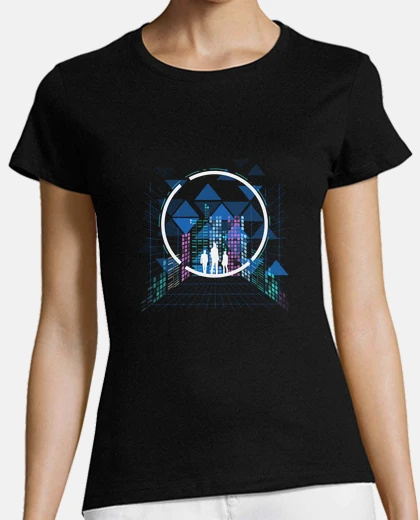 Tee-shirt nous sommes en vie