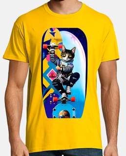 nous délirons les chats de l39espace 7