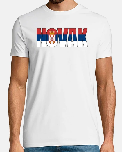 Tee-shirt nouveau