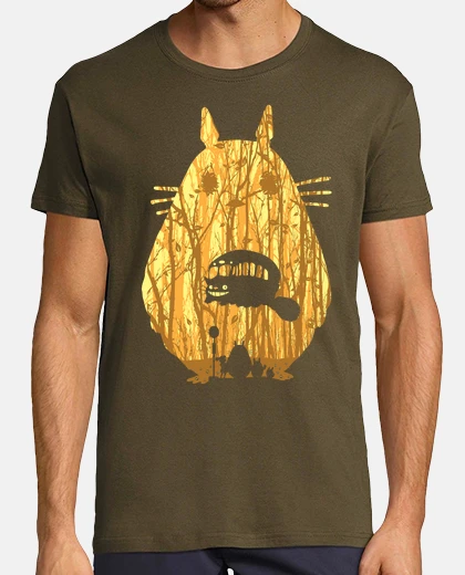 Tee-shirt nouveaux voisins