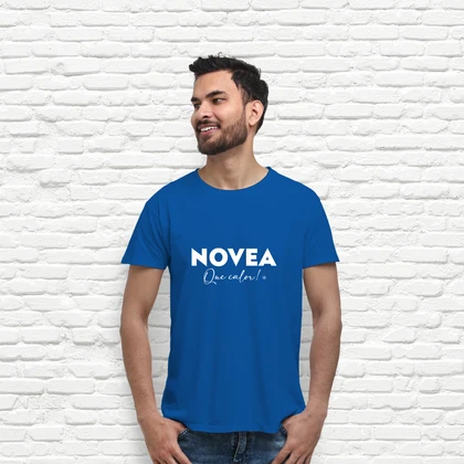 Camiseta novea que calor laTostadora - Main Image