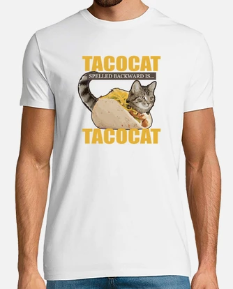 Taco Cat Kitty Kitten Funny Mexican Cinco De Mayo Shirt T-Shirt Taco Cat Kitty Kitten Funny Mexican Cinco De Mayo Shirt T-Shirt