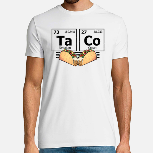 novelty nachos foodie knowledge chemistry enthusiast  novelty tacos lover devotee scientist biologis