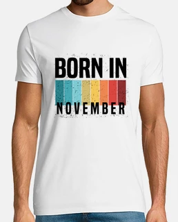 november