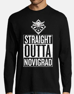 novigrad outta recto