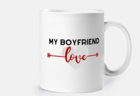 novio amor