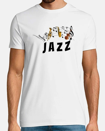 T-shirt novità violinista sinfonico pianista pianoforte amante della musica esilarante strumentista orchestr