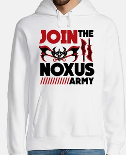 Noxus army 