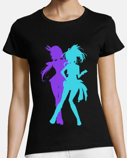 Tee-shirt nozoeli