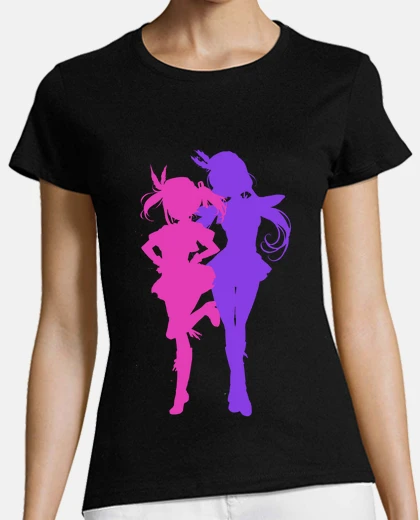 T-shirt nozonico