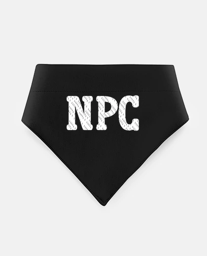 Mascotas npc
