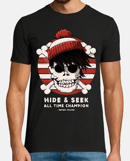 T-shirt nschifondino