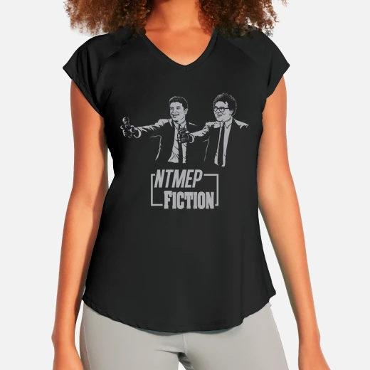 ntmep  -  deportiva mujer