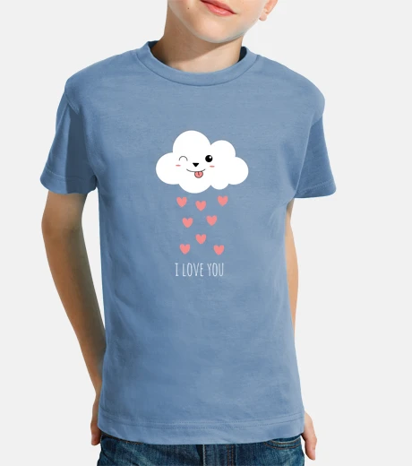 Ropa Nube de Amor