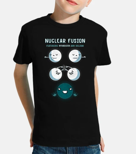Ropa Nuclear fusion