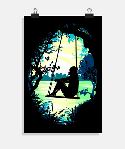Póster nueva area