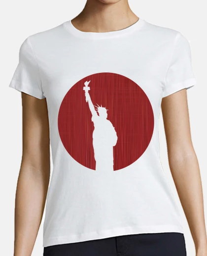 Playera Nueva York