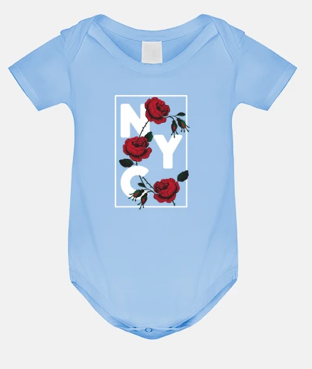 Ropa Nueva York