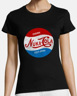 Nuka Cola Retro