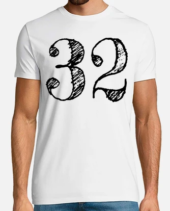 32 thirty two hot sale