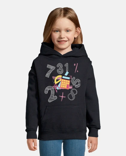 Kids numbers and calculations