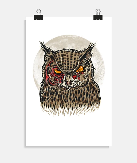 Poster numéro de design 649739