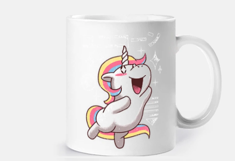 Mug numéro de design 803916