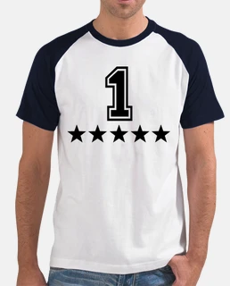 numero 1