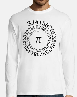 número Pi - Maths -