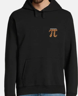 numero pi, matematica, geometria, logo della moda a livello tascabile